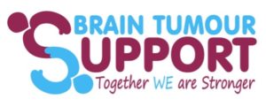 Brain Tumour Support logo