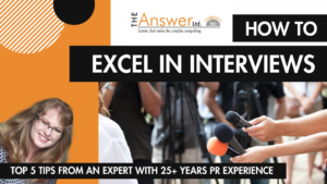 TheAnswer Ltd Exel in Interviews SOCIAL png