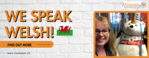 Unlocking new opportunities in Welsh: Work With Us