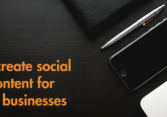 How to create social media content for complex businesses