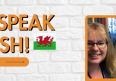 Unlocking new opportunities in Welsh: Work With Us